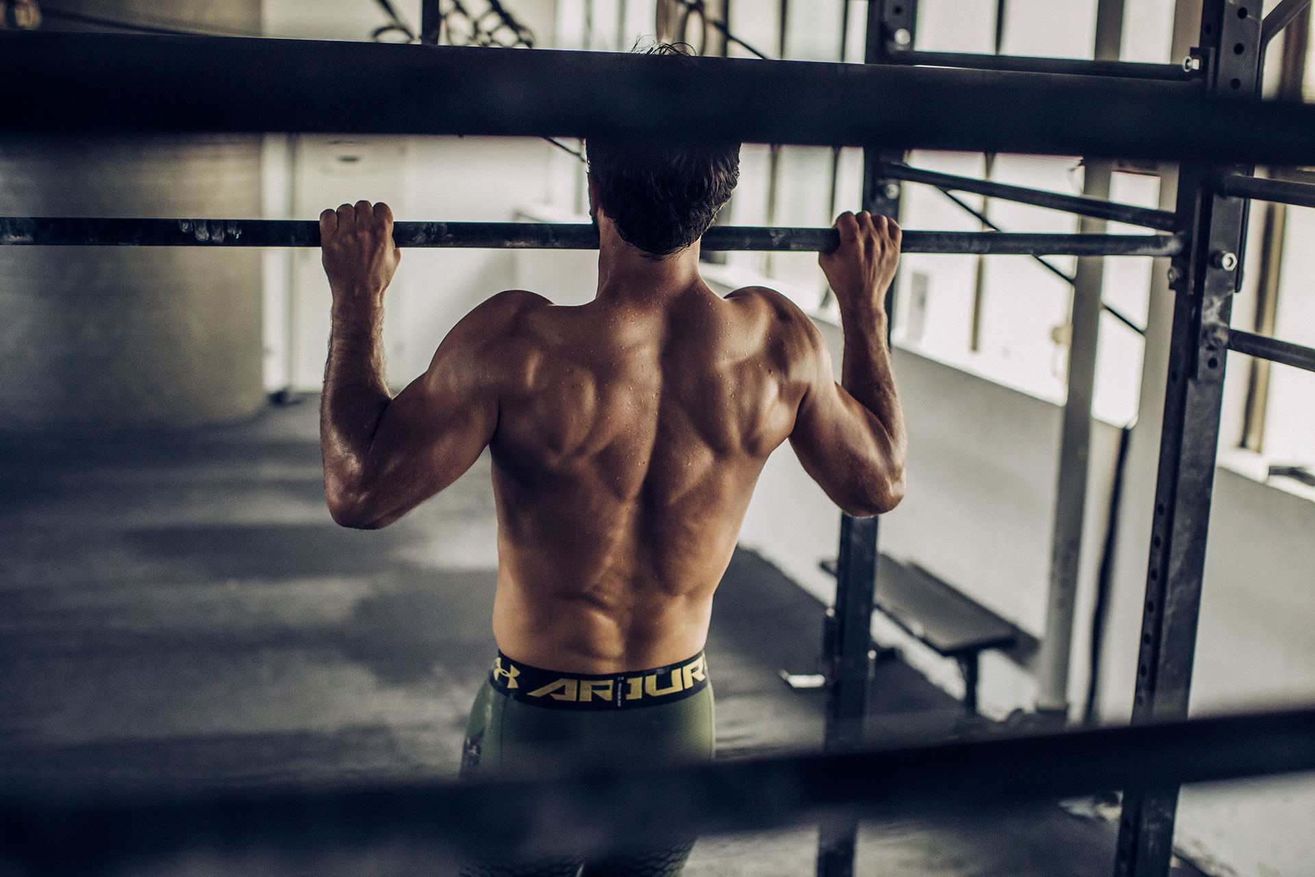 fitness fotograf training sport crossfit deutschland duesseldorf klimmzüge