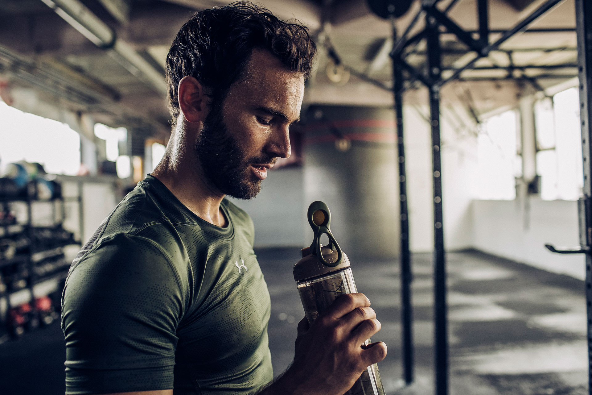 fotograf fitness training sport crossfit deutschland nuernberg trinken