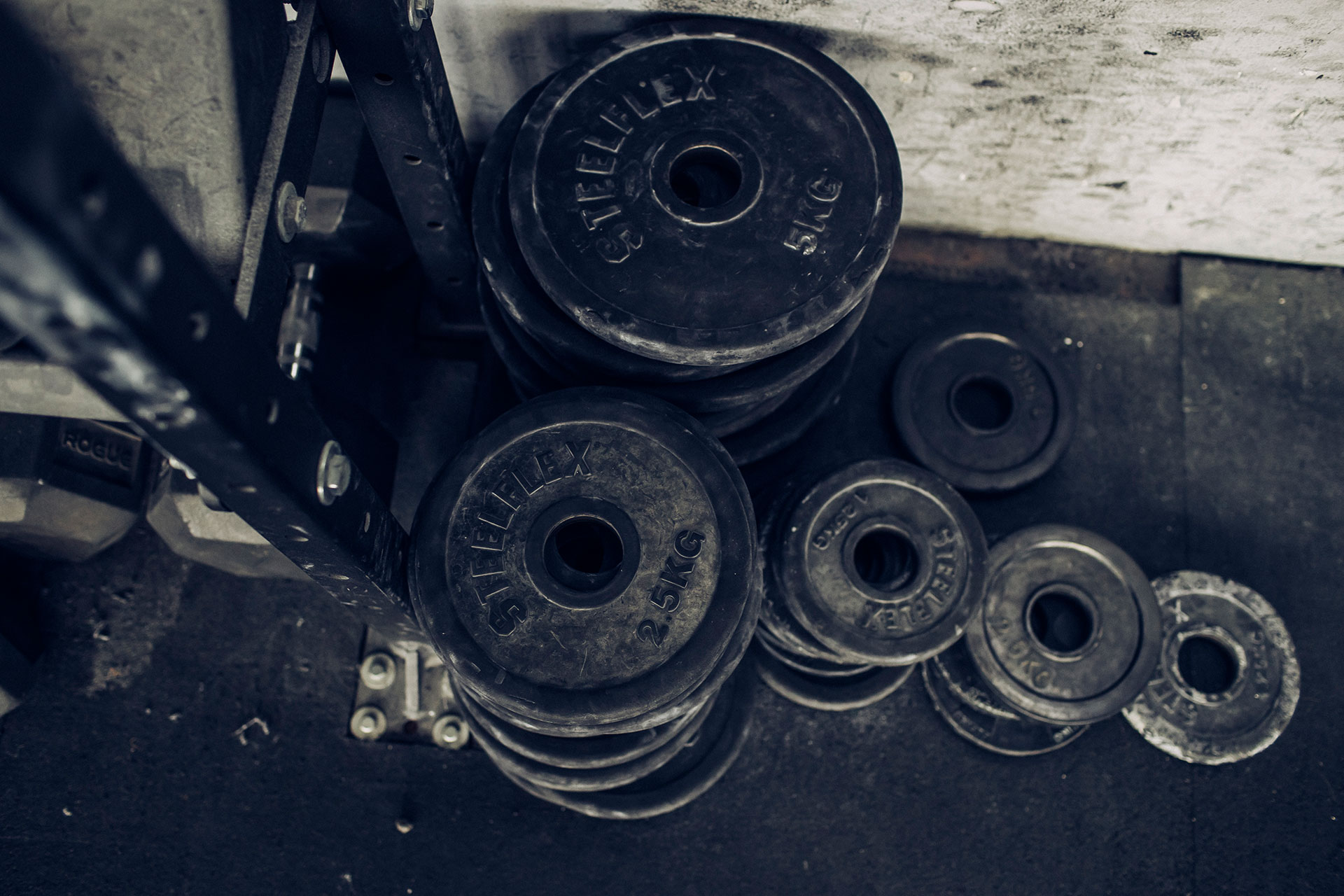 hanteln stretching crossfit fotograf fitness training sport deutschland muenchen