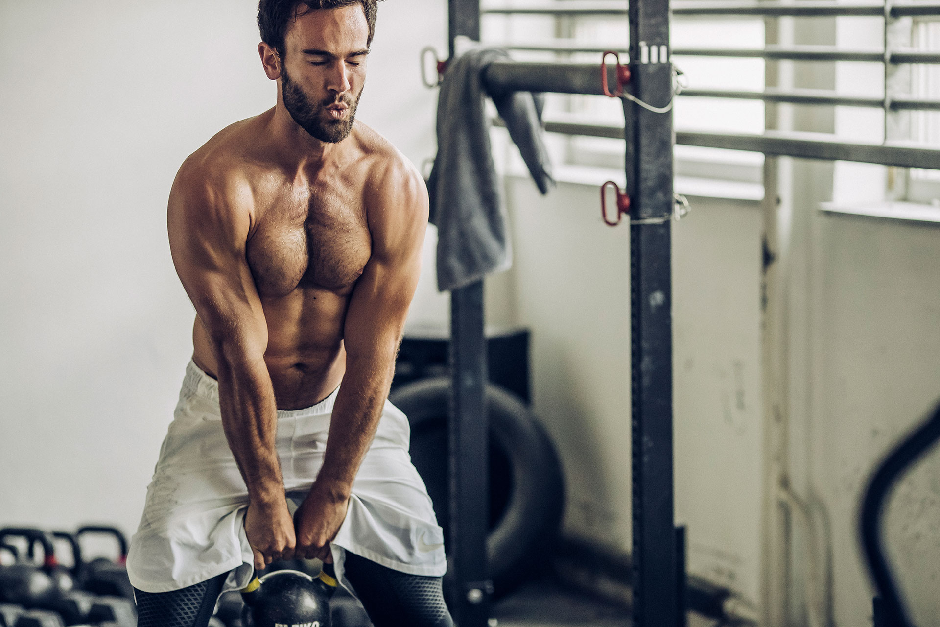 sportfotograf training fitness crossfit sport muenchen deutschland