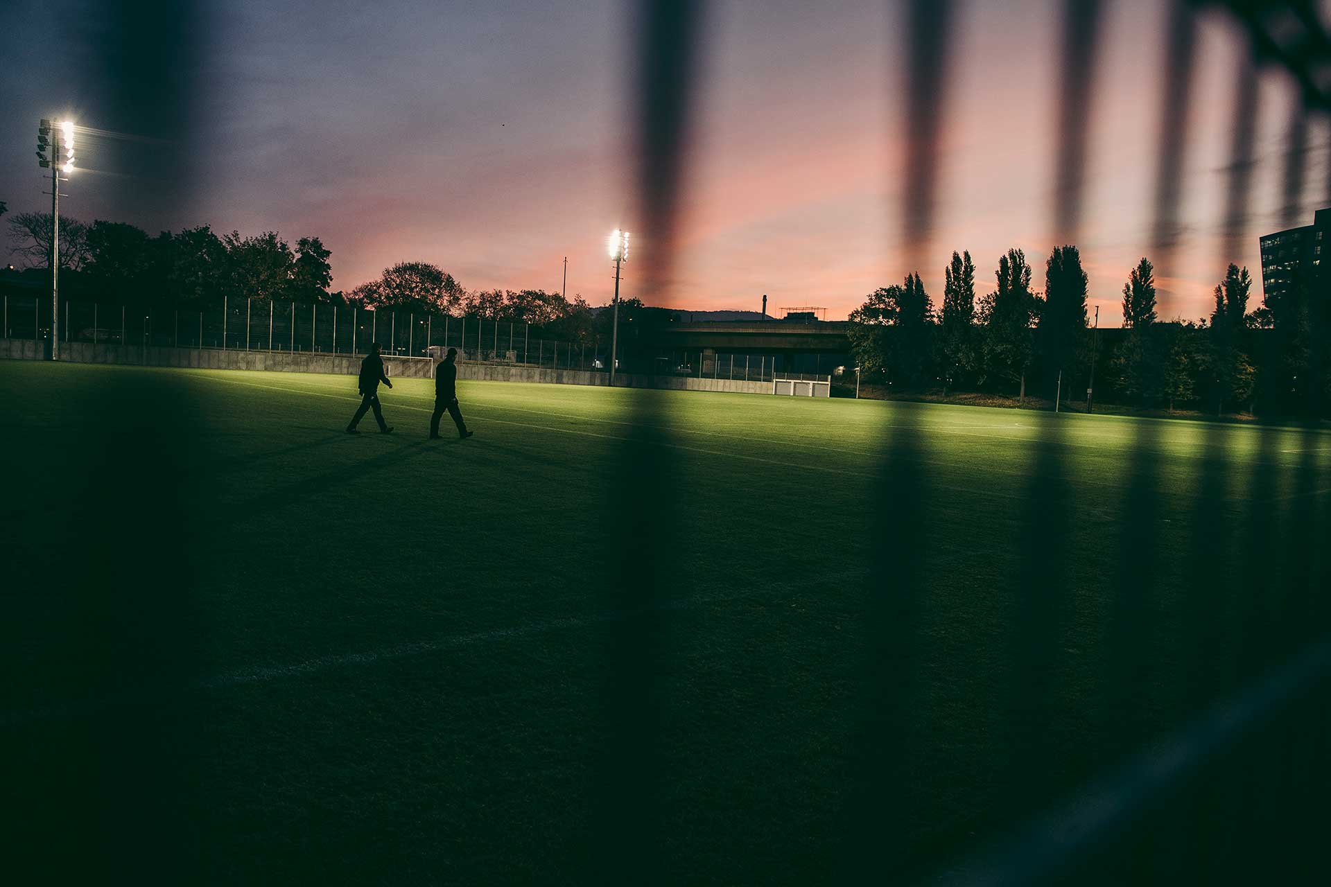 Fotograf Werbung Kampagne Fußball Würth Modyf Stuttgart Michael Müller