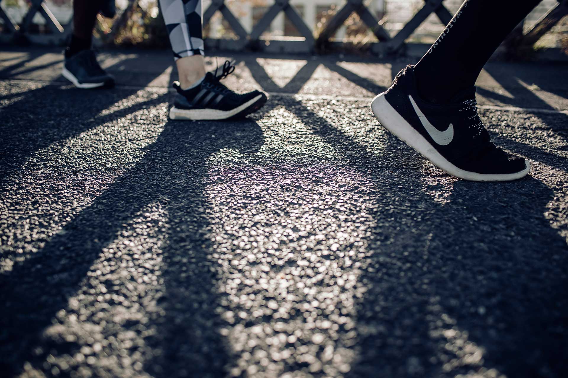 Fitness Laufschuhe Sportfotograf Running Sport Michael Müller Hamburg Deutschland