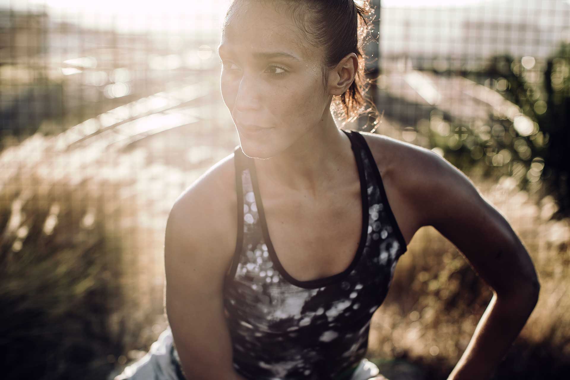 Zürich Laufen Running Fotograf Sport Schweiz Portrait