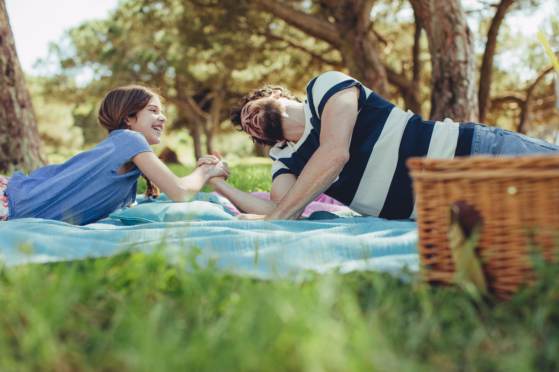 Picknick Fotograf Food People Lifestyle Zürich Schweiz Michael Müller Fotoproduktion Werbung