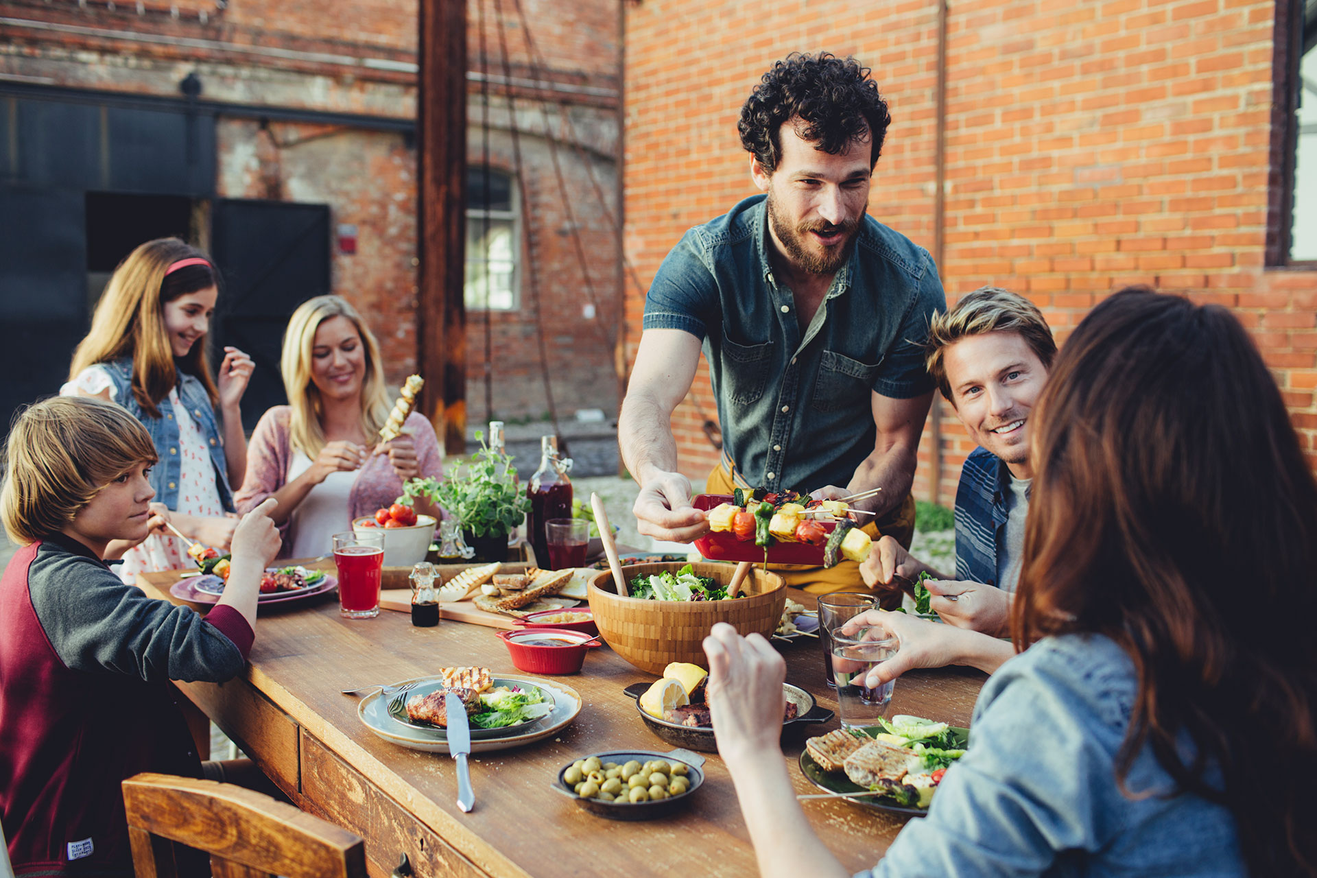 Food Essen Fotograf Lifestyle People Lidl Kampagne Lissabon Portugal Michael Müller