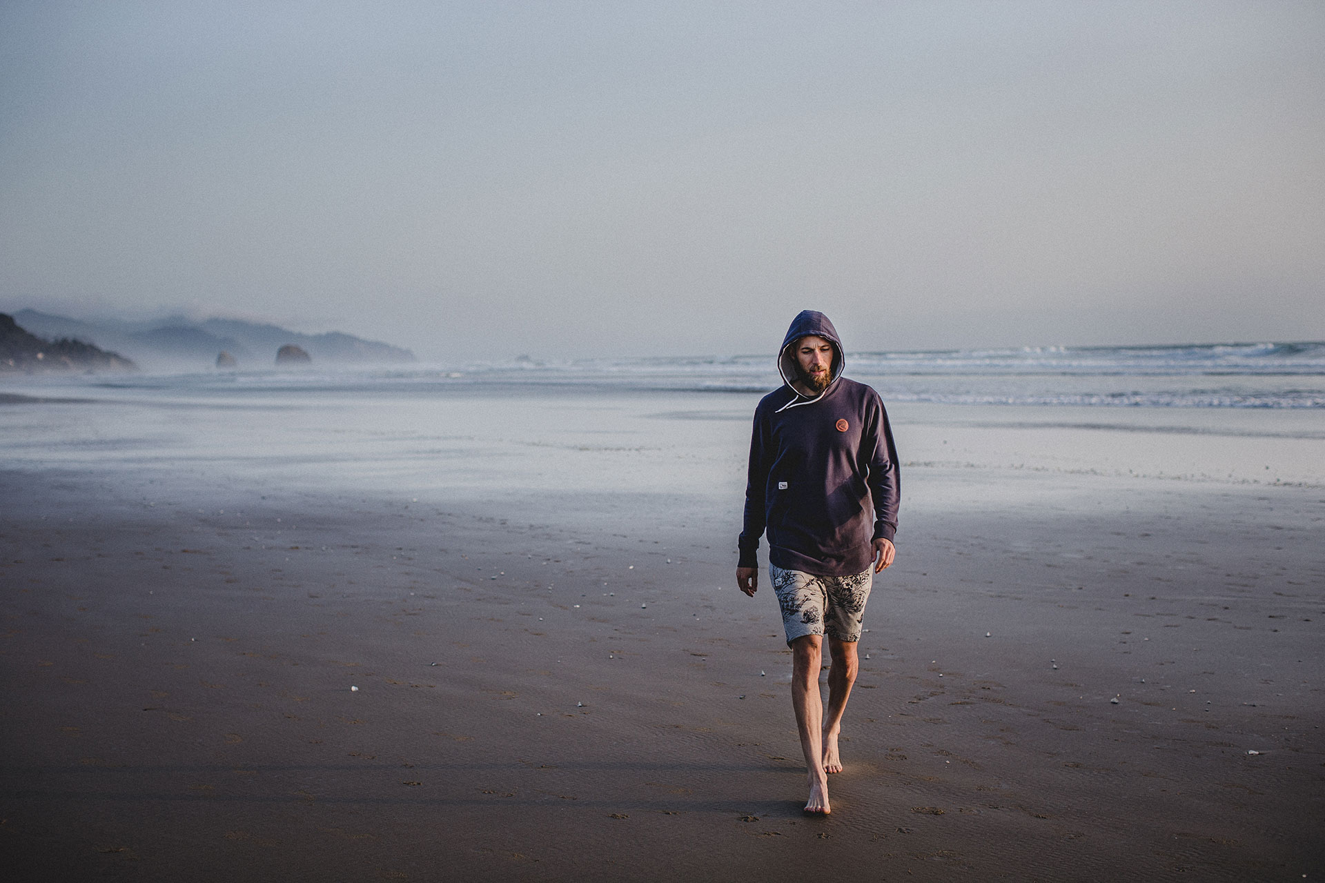 cannon beach oregon lifestyle photographer streetwear michael mueller