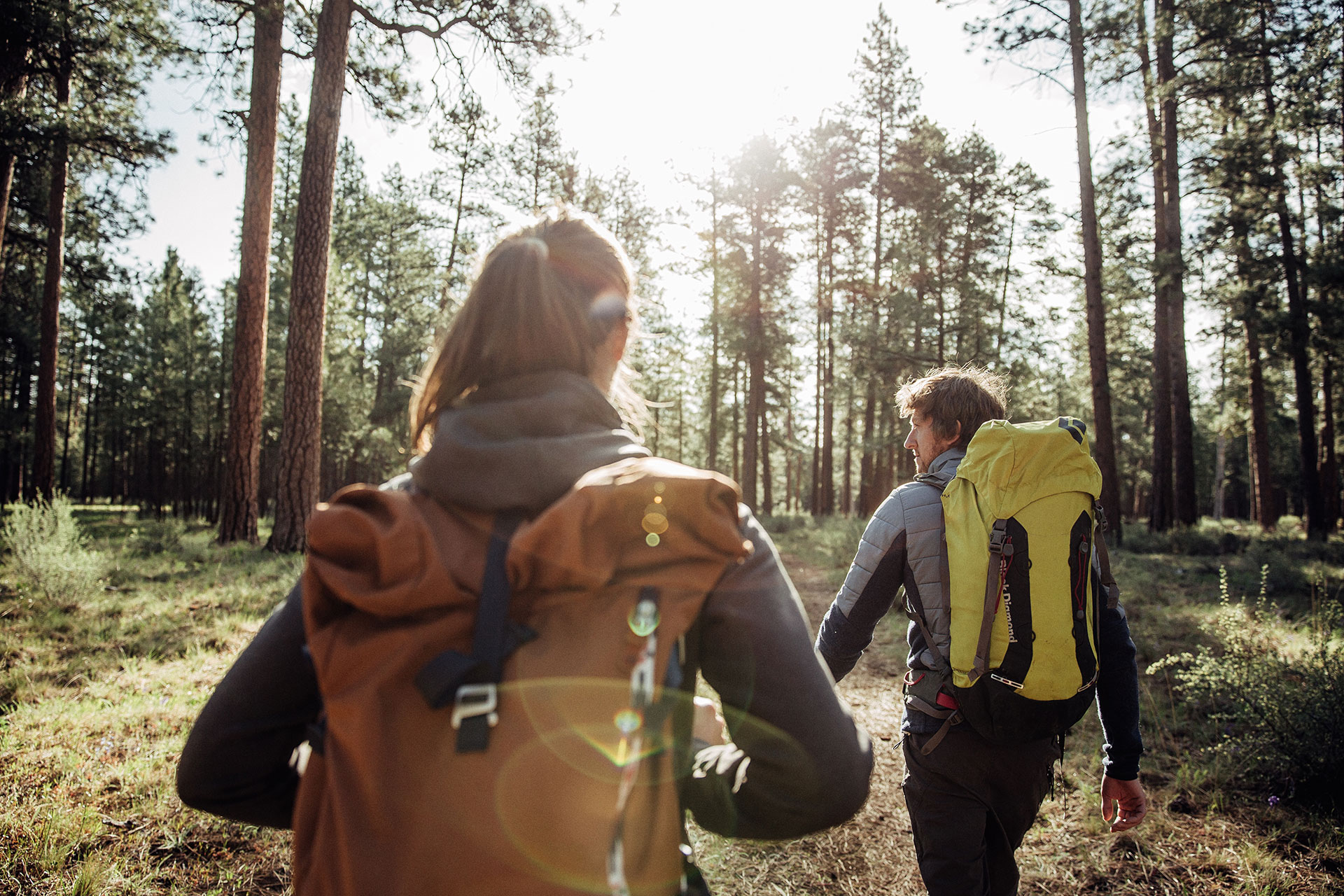 wandern fotograf outdoor wald shooting katalog maloja deutschland berlin