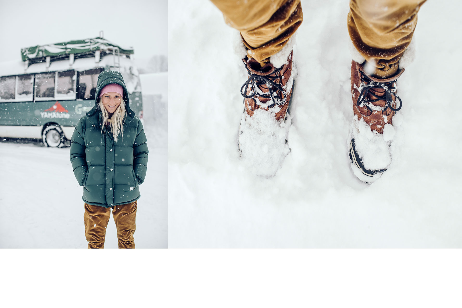 People Lifestyle Outdoor Funktionsbekleidung Langlauf Winter Sport Fotograf Berlin 
