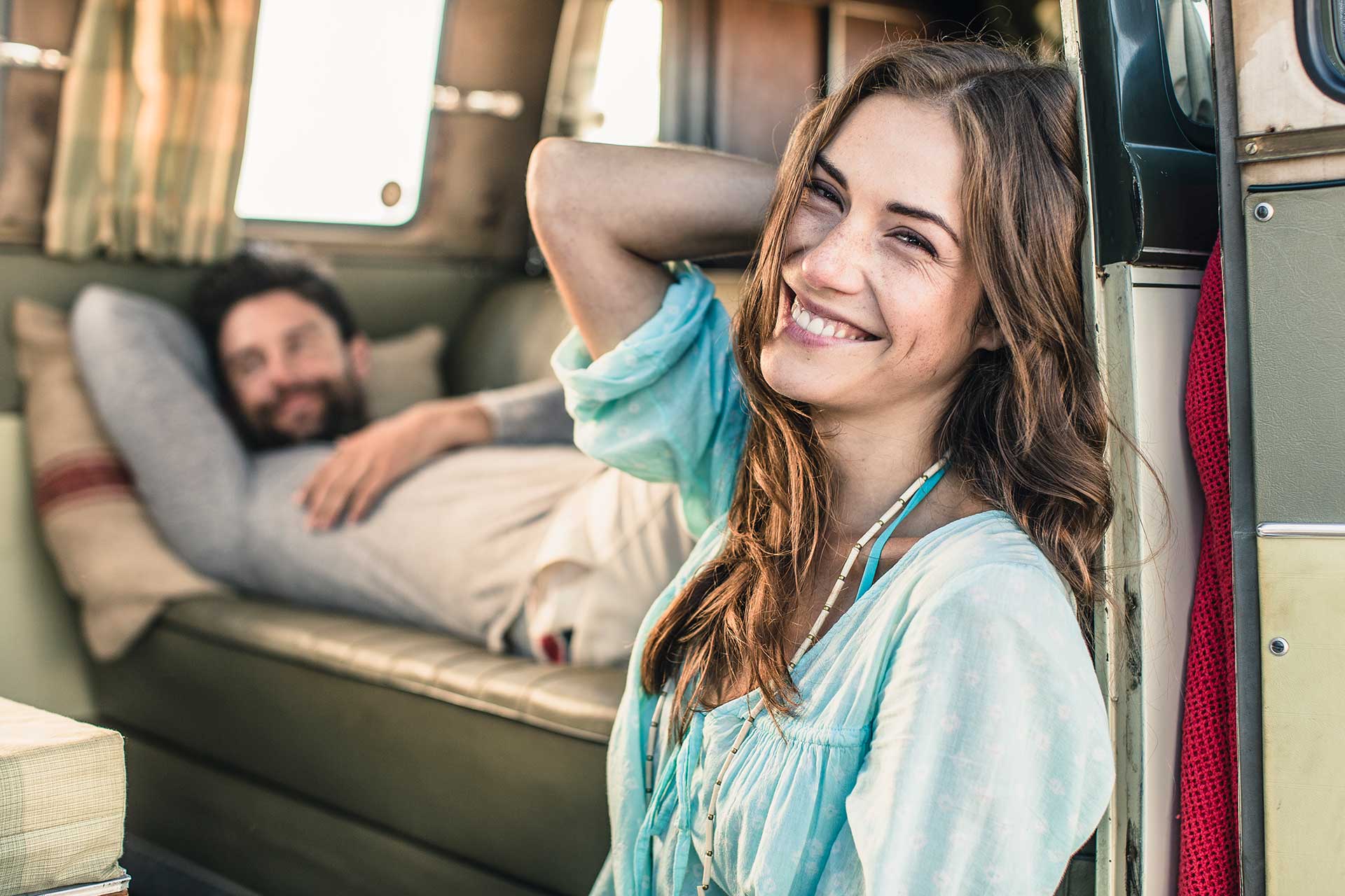 Werbung Fotograf Michael Müller Lifestyle People Frankfurt Outdoor