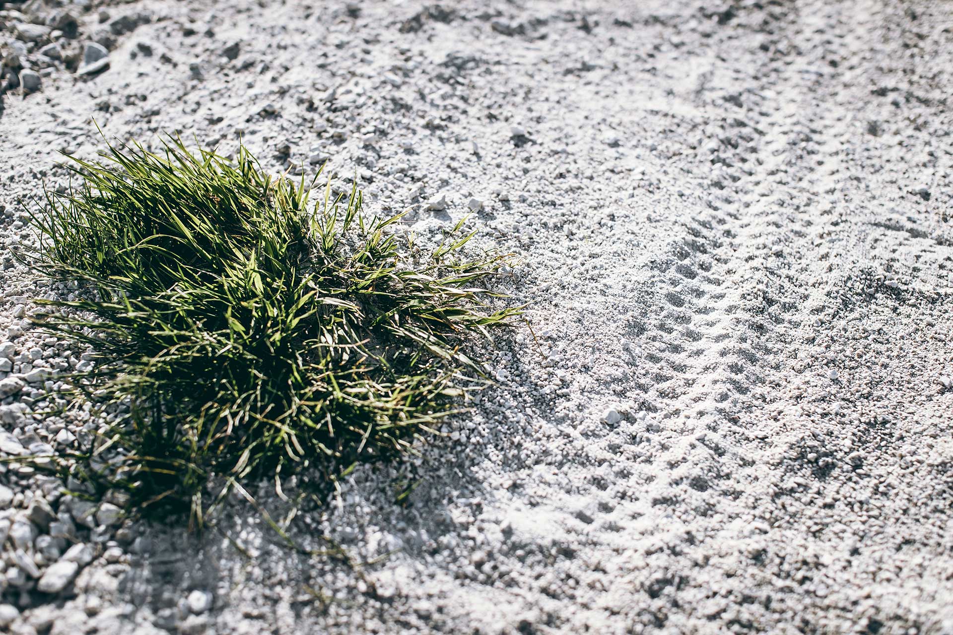 Sand Spuren Ebike Fotograf Detail Hamburg Berge Sommer