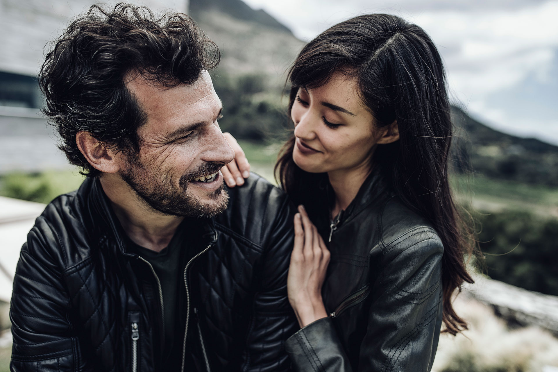 Lifestyle Fotograf Michael Müller People Kapstadt Couple Fotoproduktion