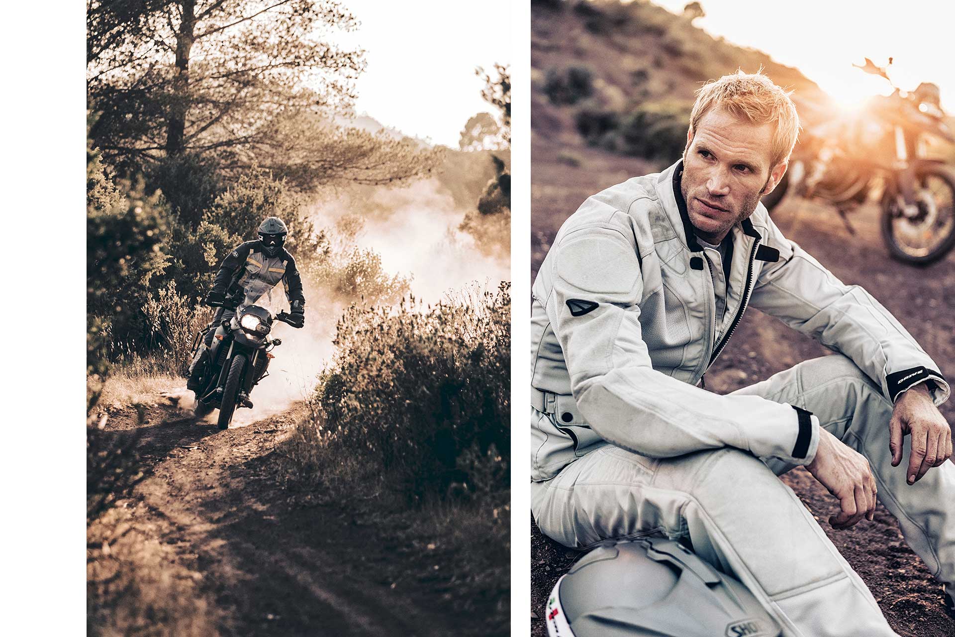 Aktion Sport Lifestyle People Motorrad Fotograf Reise Travel Berlin