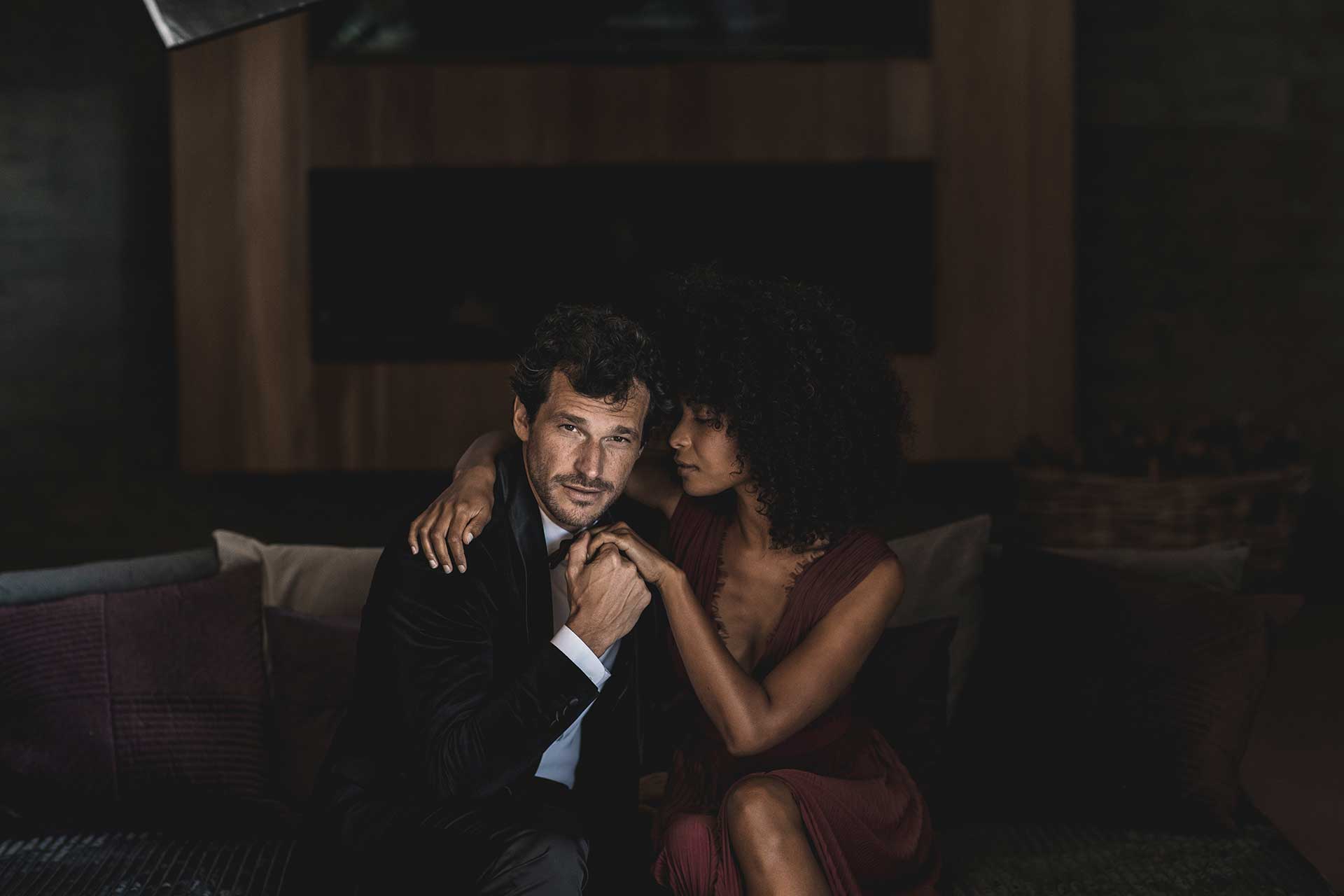 People Fotograf Werbung Kampagne Otto Kern Leidenschaft Düsseldorf Deutschland