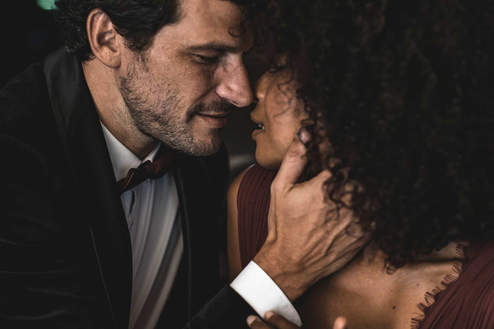 Werbung Fotograf People Kampagne Otto Kern Frankfurt Deutschland