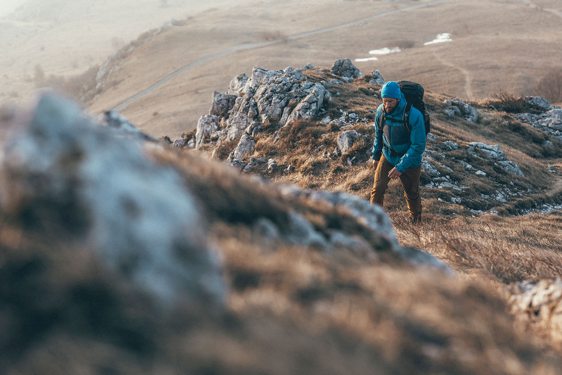 herbst fotograf outdoor camping wandern zelt herbst deutschland schoeffel wien oesterreich