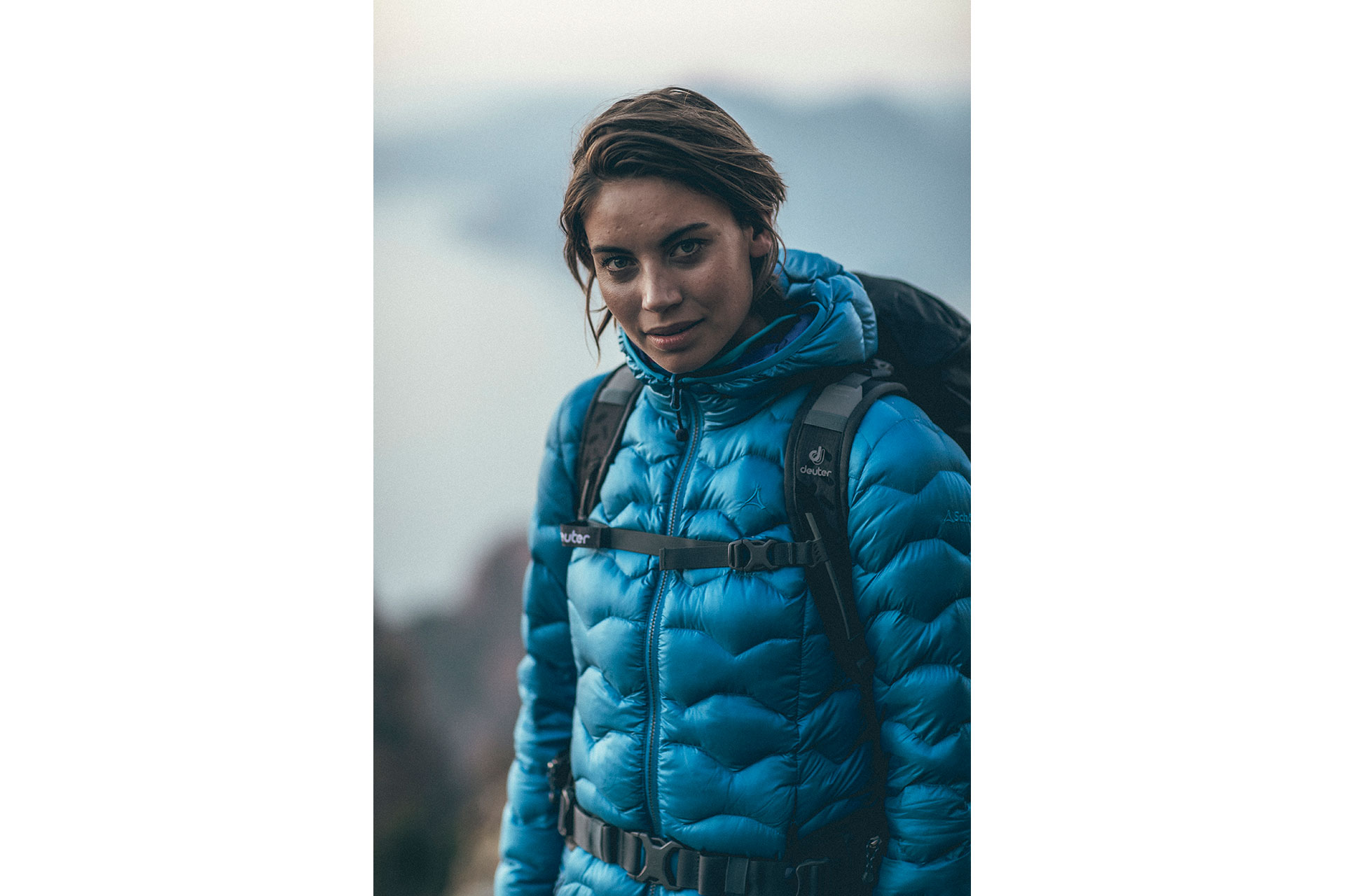 potrait wandern outdoor fotografie trekking herbst deutschland schöffel nuernberg