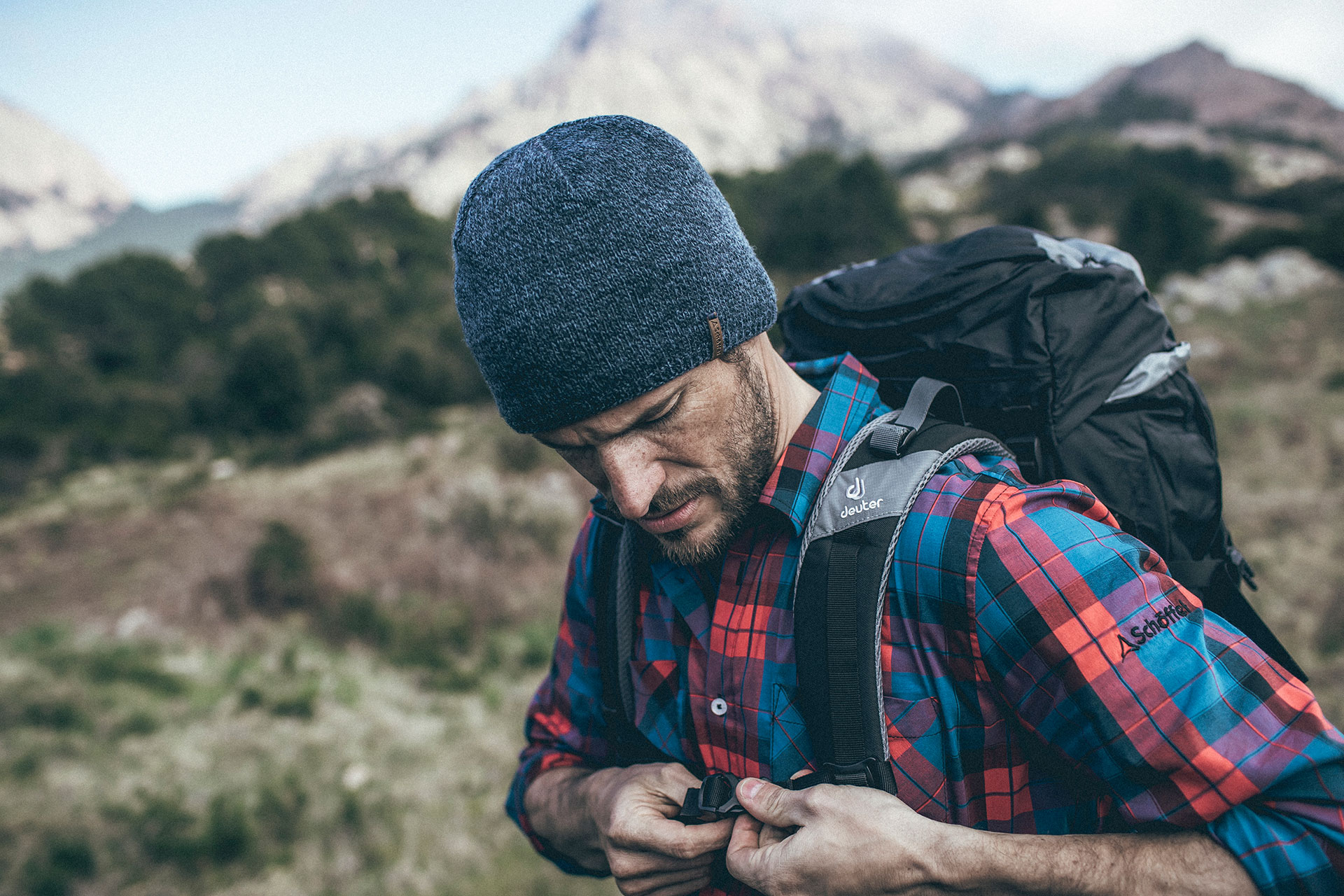 wandern fotograf outdoor camping herbst schweiz schöffel zuerich