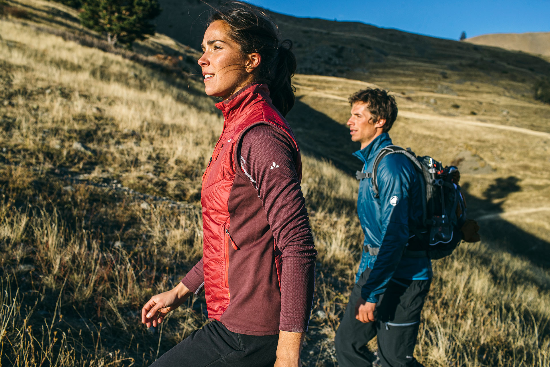 Berge Frankreich Fotograf Outdoor Wandern Trekking Bergsport Sport Scheck
