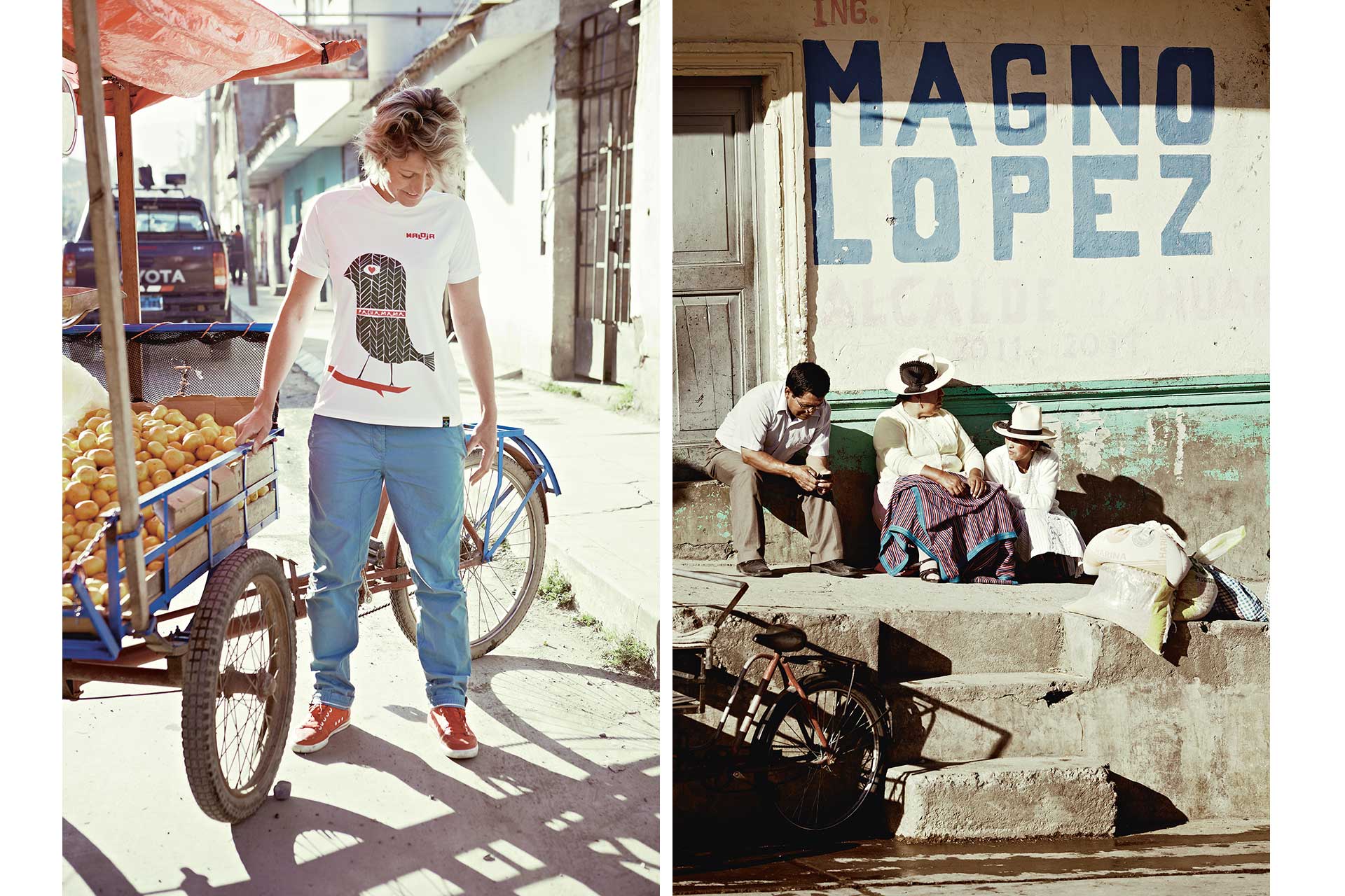 Streetwear Fotograf Outdoor Travel Reisen Deutschland München Hamburg