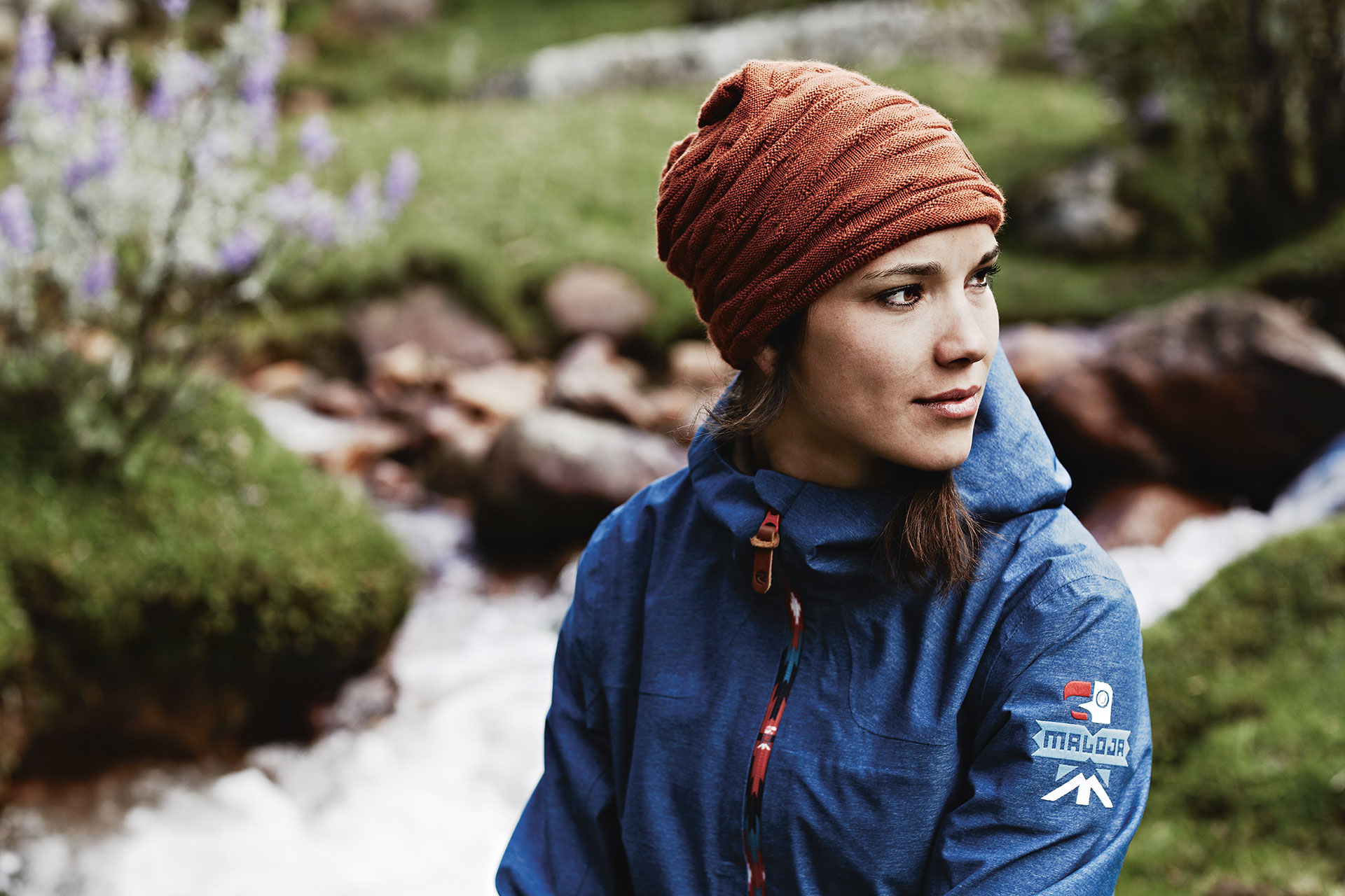 Katalog Fotoproduktion Maloja Peru Streetwear Bergsport München Fotograf