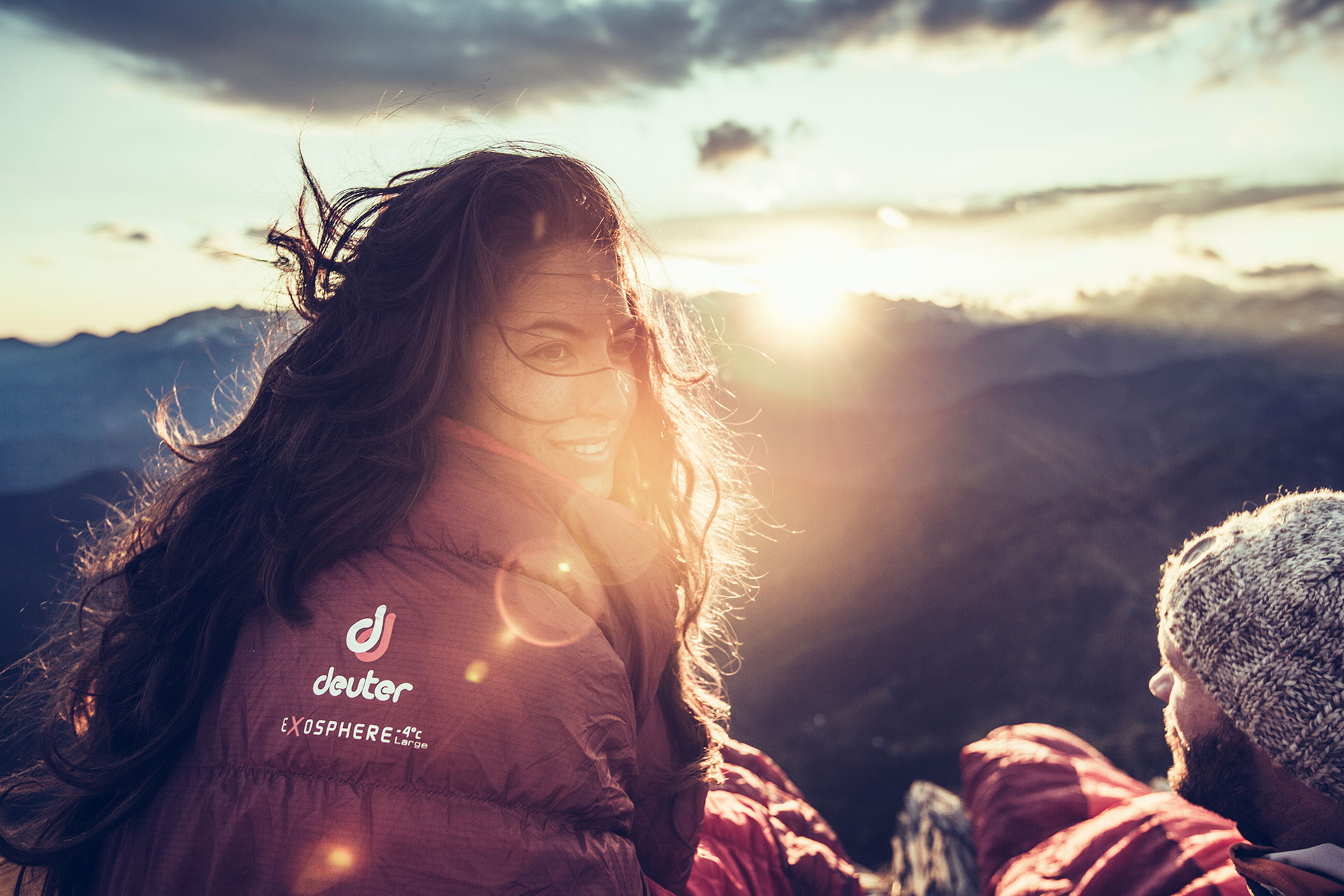 Landschaft Portrait Sonnenaufgang Berge Fotograf Outdoor Berlin People 