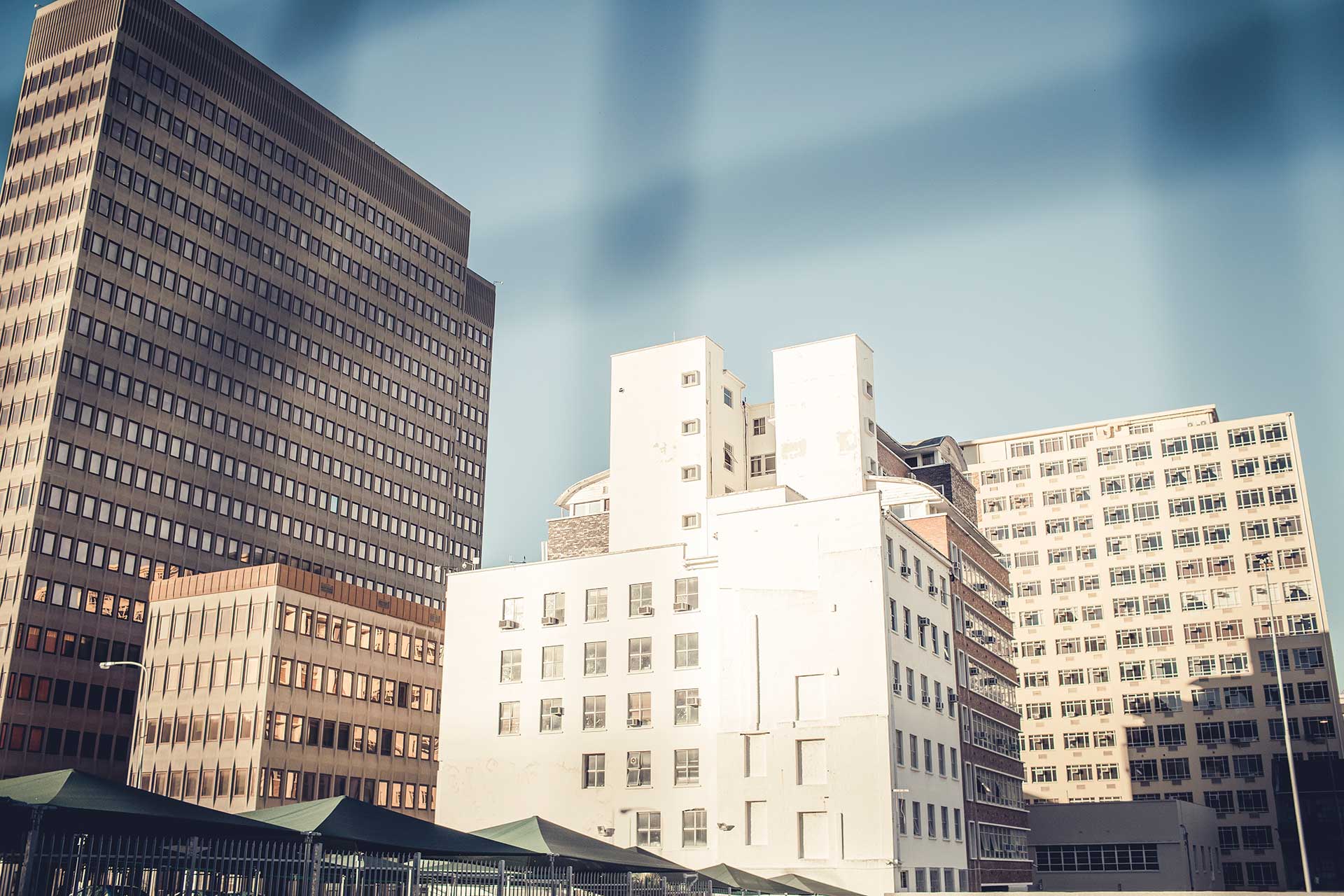 Skyline Cityscape Fotograf Panorama London Michael Müller