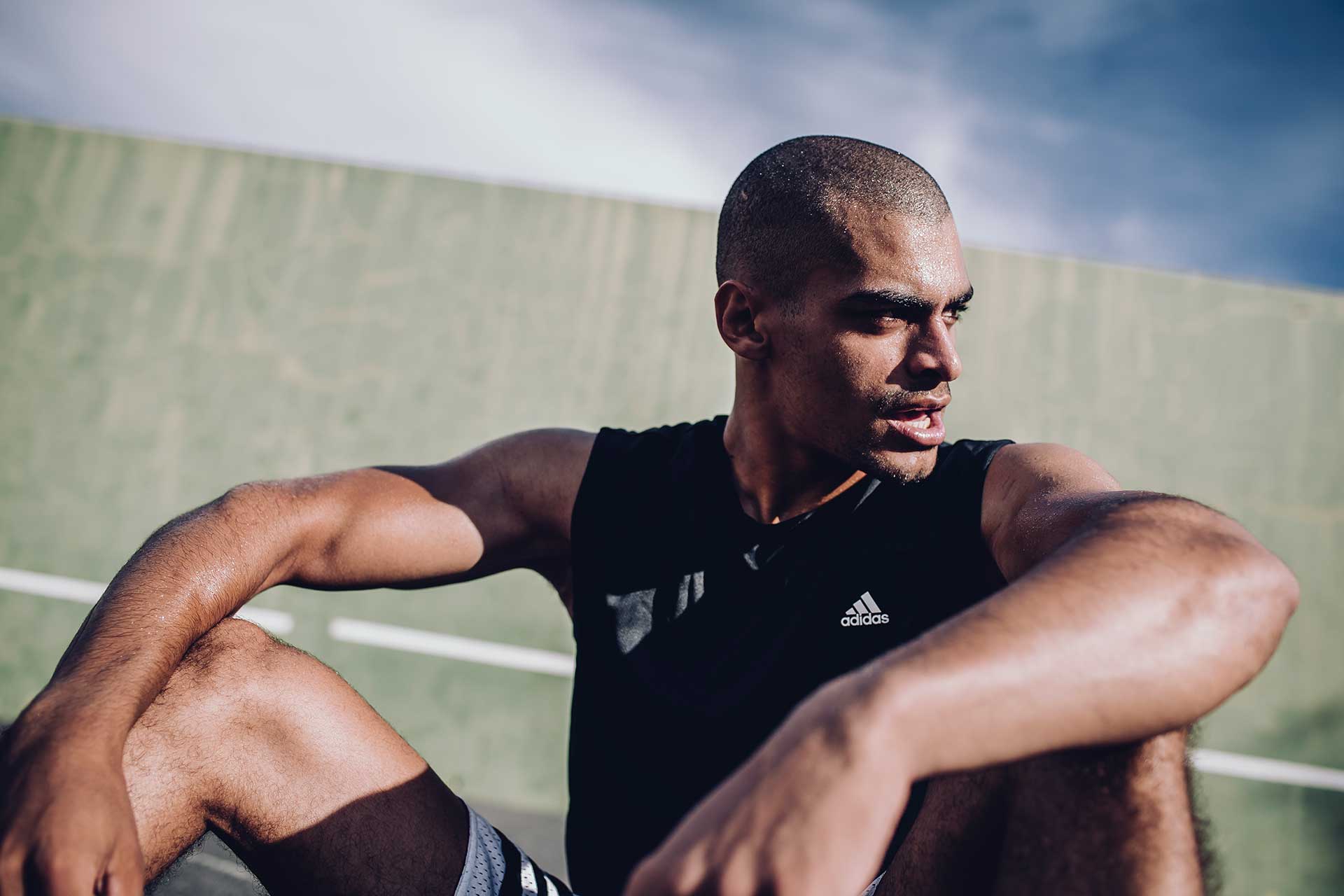 Fotograf People Lifestyle Sport Porträt Südafrika Kapstadt