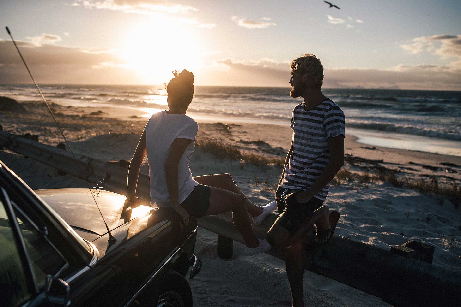 Lifestyle Fotograf Michael Müller People Strand Südafrika Lakeville Mountain