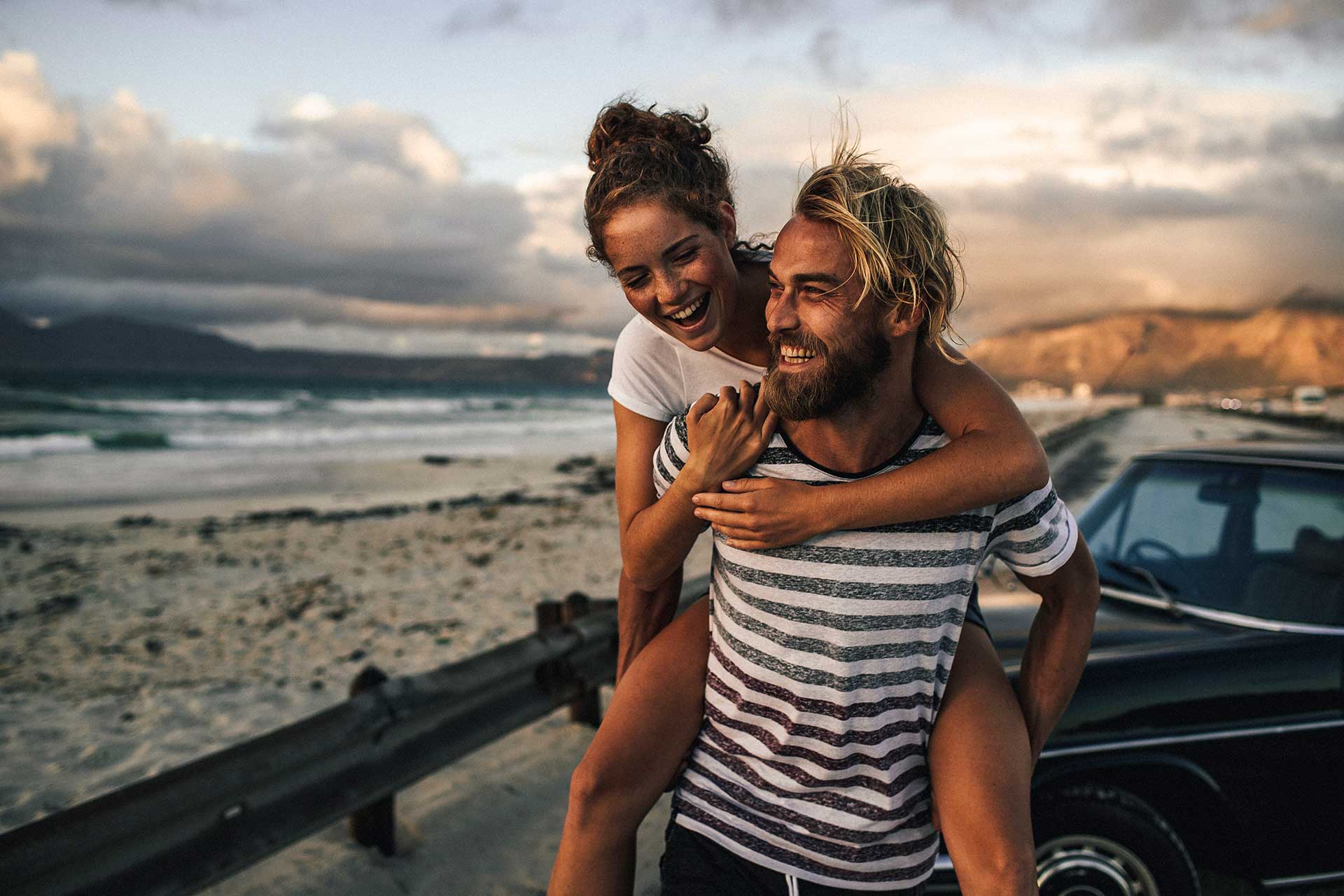 People Lifestyle Fotograf Michael Müller Planet Sport Strand Meer