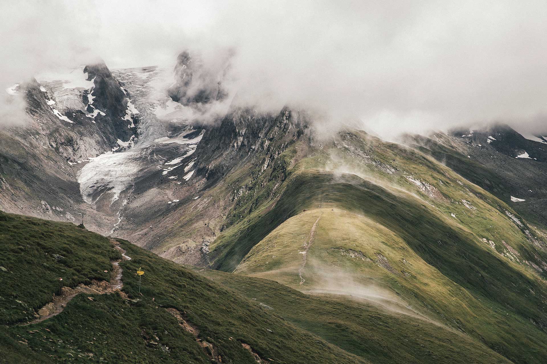 Berge Landschaft Natur Panorama Sport Fotograf Dolomiten Düsseldorf Deutschland 