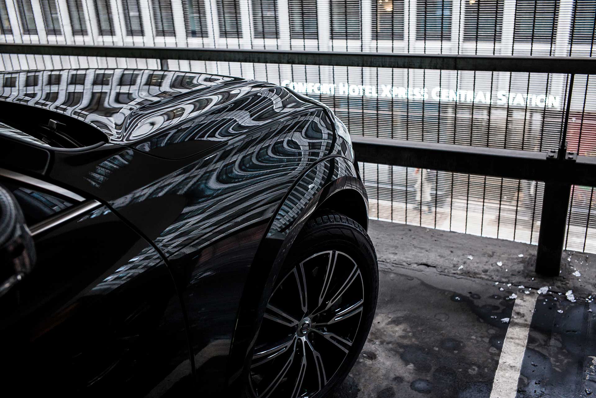 Automotive Fotograf Michael Müller Loved Agentur Hamburg