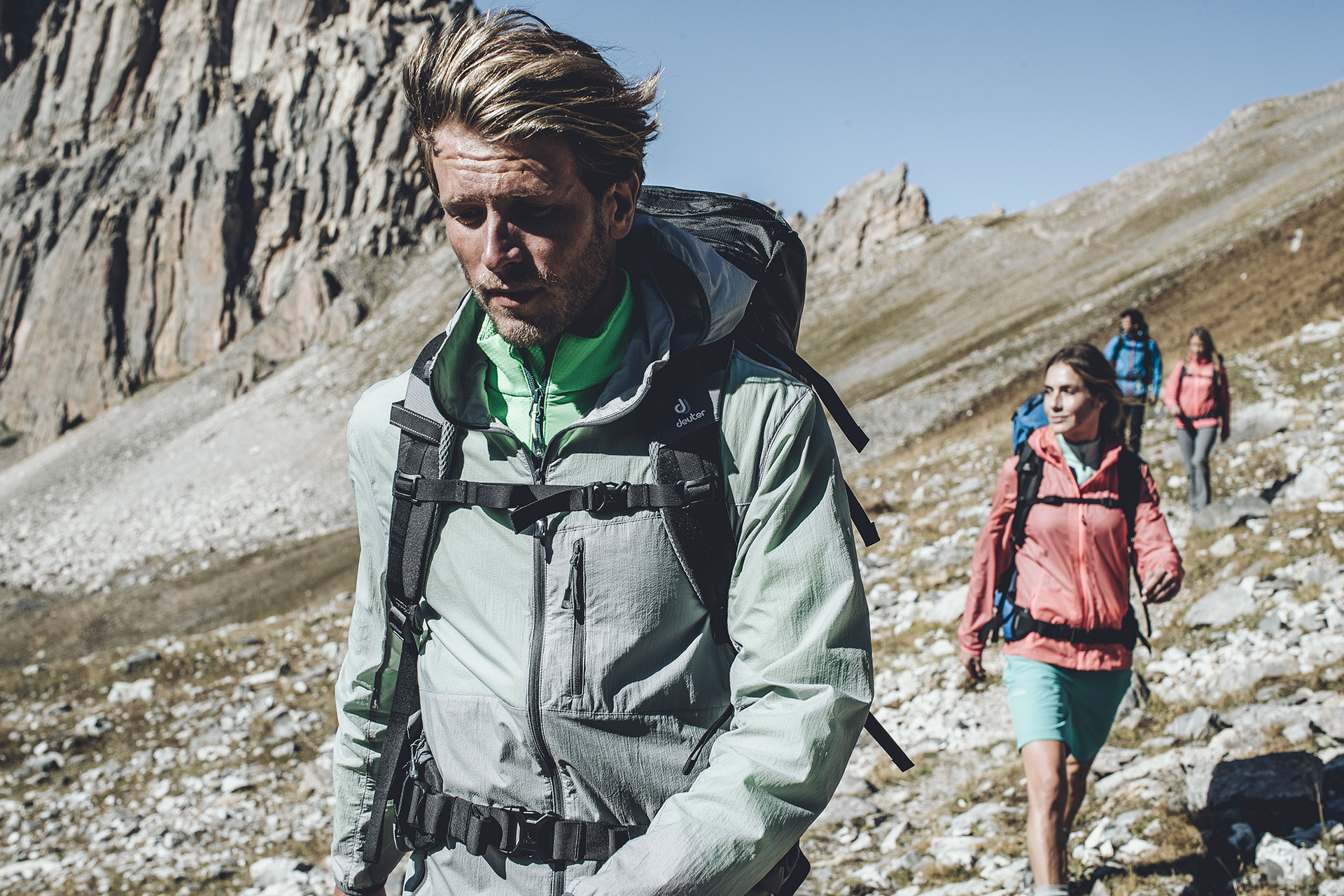alpen wandern fotograf wandern bergsteigen trekking deutschland hamburg