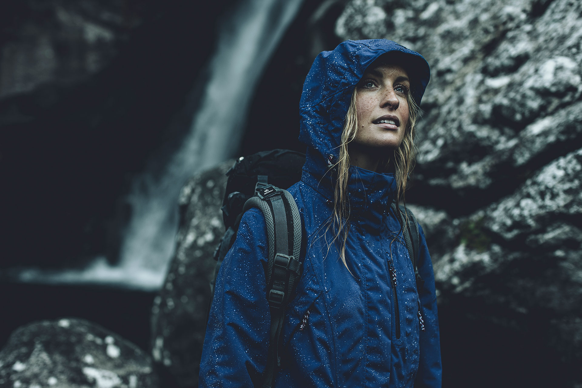 fotograf sport outdoor wandern trekking schoeffel berge seealpen schweiz zuerich