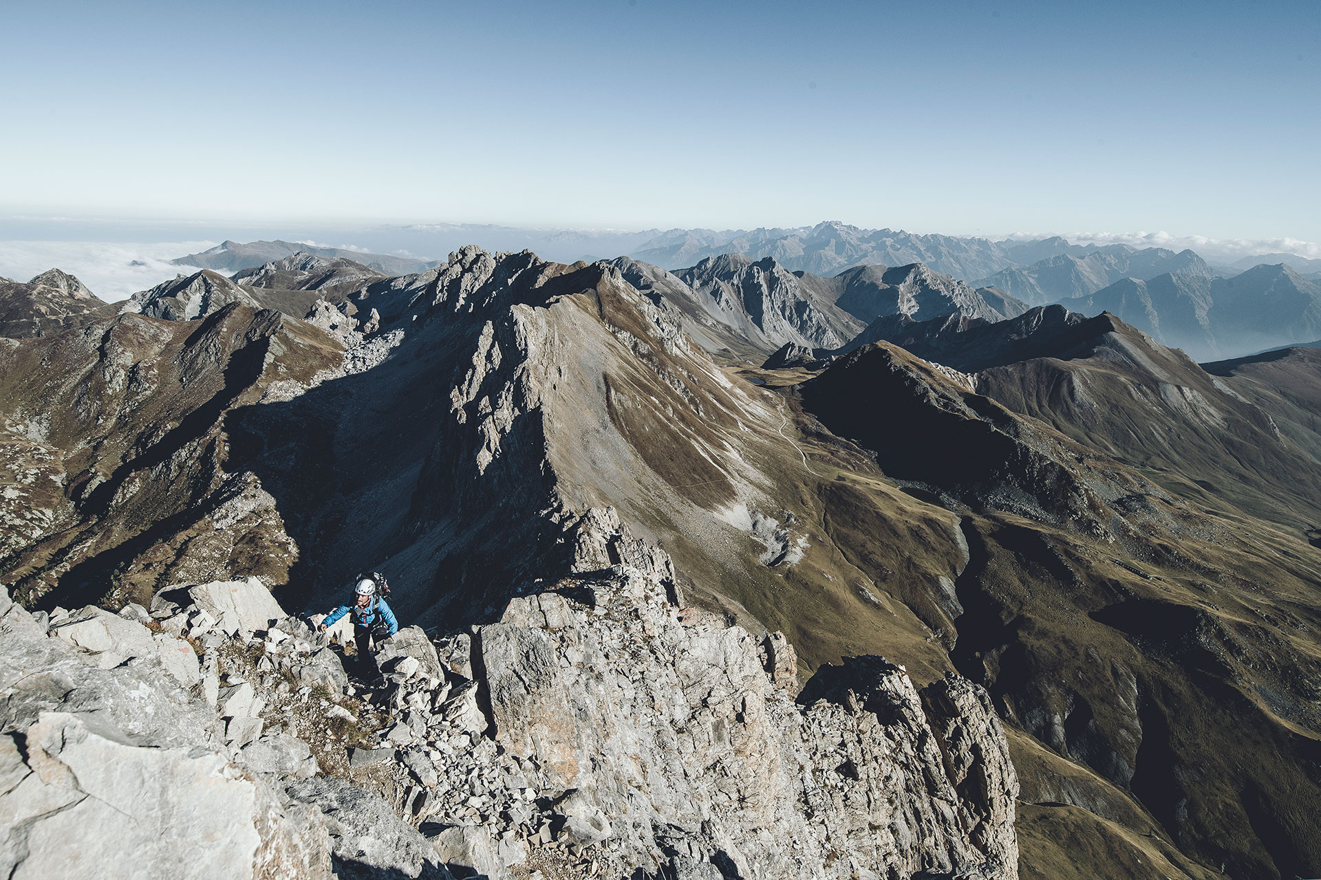 landschaft berge fotograf alpen bergsteigen trekking deutschland koeln