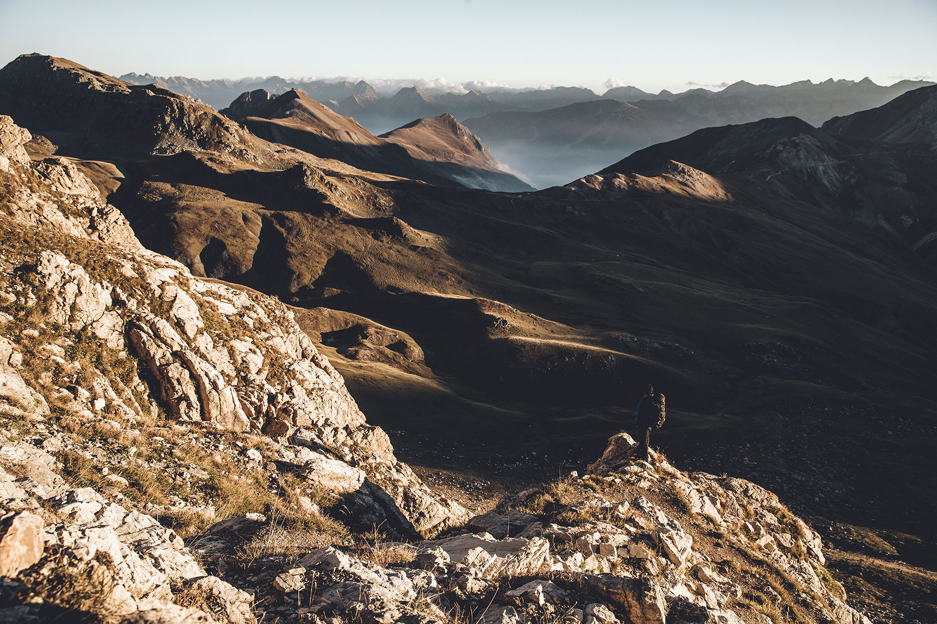 landschaft berge fotograf wandern bergsteigen trekking piemont alpen deutschland berlin