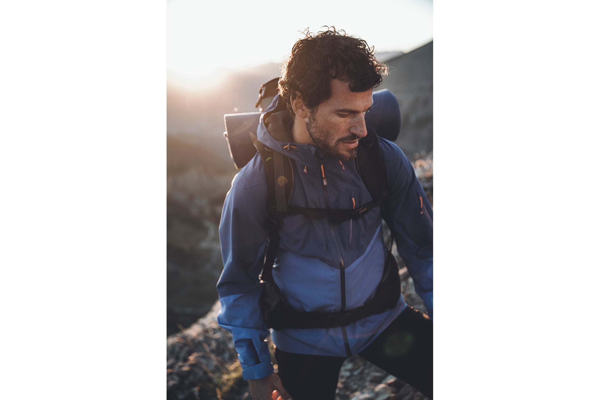 sports photography outdoor trekking hiking mountains alps united kingdom london